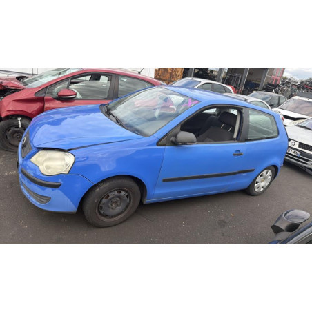 Alternateur VOLKSWAGEN POLO 4