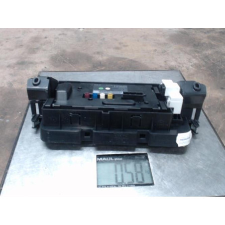 Ecran GPS RENAULT MEGANE 3