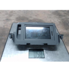 Ecran GPS RENAULT MEGANE 3 Photo n°3