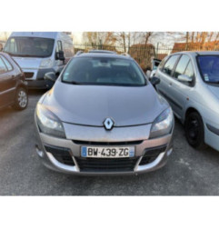 Ecran GPS RENAULT MEGANE 3 Photo n°9