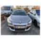 Ecran GPS RENAULT MEGANE 3