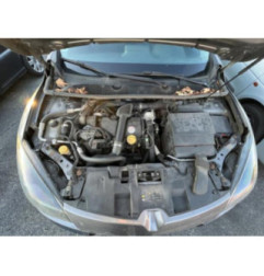 Ecran GPS RENAULT MEGANE 3 Photo n°10