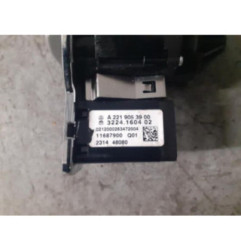 Commande de phare MERCEDES CLASSE S 221