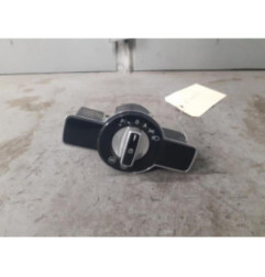 Commande de phare MERCEDES CLASSE S 221 Photo n°3