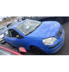 Alternateur VOLKSWAGEN POLO 4 Photo n°3