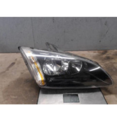 Optique avant principal droit (feux)(phare) FORD FOCUS 2 Photo n°1