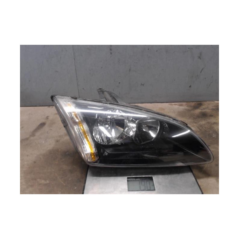 Optique avant principal droit (feux)(phare) FORD FOCUS 2