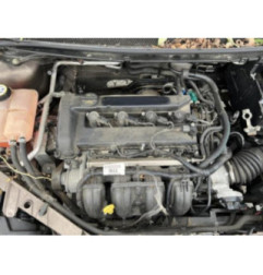 Optique avant principal droit (feux)(phare) FORD FOCUS 2 Photo n°4