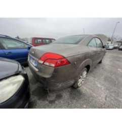 Optique avant principal droit (feux)(phare) FORD FOCUS 2 Photo n°6