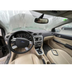 Optique avant principal droit (feux)(phare) FORD FOCUS 2 Photo n°7