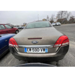 Optique avant principal droit (feux)(phare) FORD FOCUS 2 Photo n°12