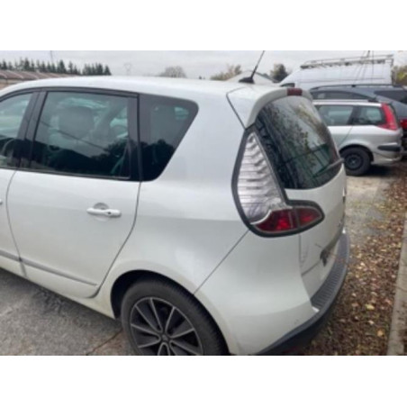 Commande GPS RENAULT SCENIC 3 Photo n°1