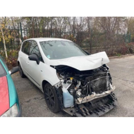 Commande GPS RENAULT SCENIC 3