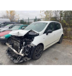 Commande GPS RENAULT SCENIC 3 Photo n°3