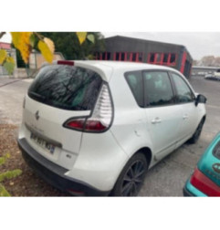 Commande GPS RENAULT SCENIC 3 Photo n°4