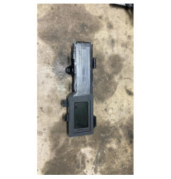 Compteur RENAULT SCENIC 3 Photo n°1