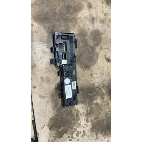 Compteur RENAULT SCENIC 3