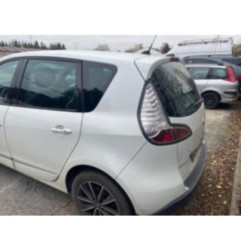 Compteur RENAULT SCENIC 3 Photo n°3
