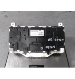 Compteur NISSAN NV200 Photo n°1