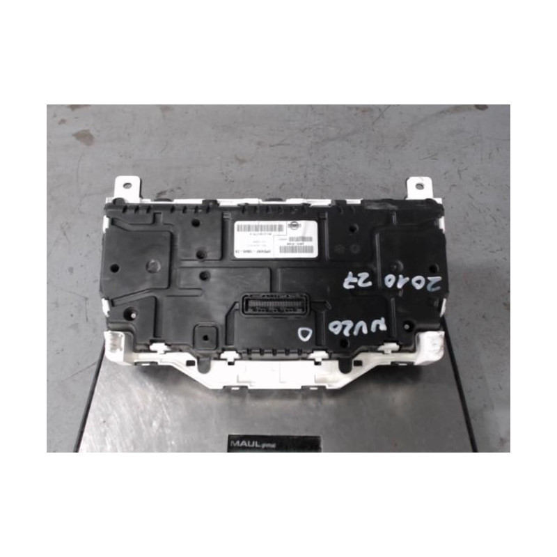 Compteur NISSAN NV200