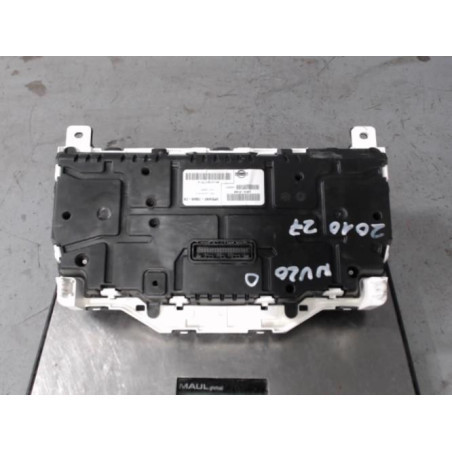 Compteur NISSAN NV200 Photo n°1