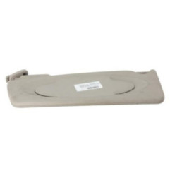 Pare soleil gauche NISSAN NV200 Photo n°1