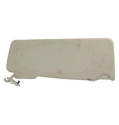 Pare soleil gauche NISSAN NV200 Photo n°3