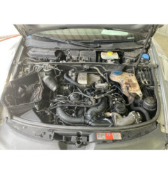 Commande chauffage AUDI A6 3