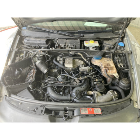 Commande chauffage AUDI A6 3
