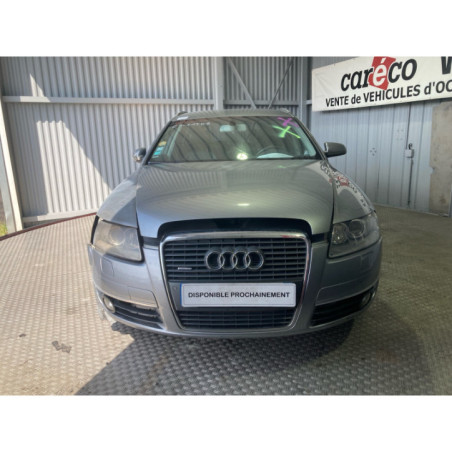 Compteur AUDI A6 3 Photo n°1