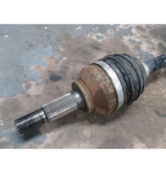 Cardan gauche (transmission) NISSAN NV200 Photo n°1