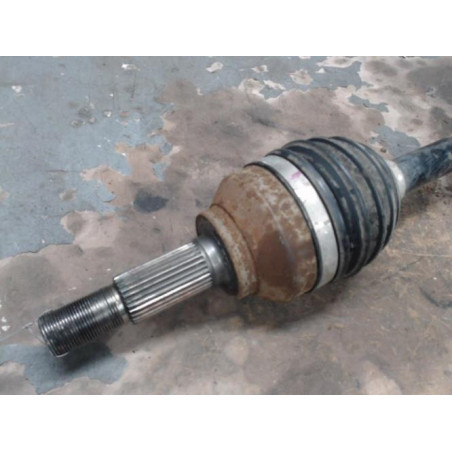 Cardan gauche (transmission) NISSAN NV200 Photo n°1