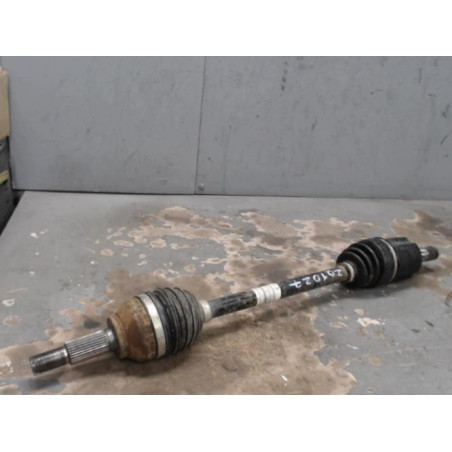 Cardan gauche (transmission) NISSAN NV200