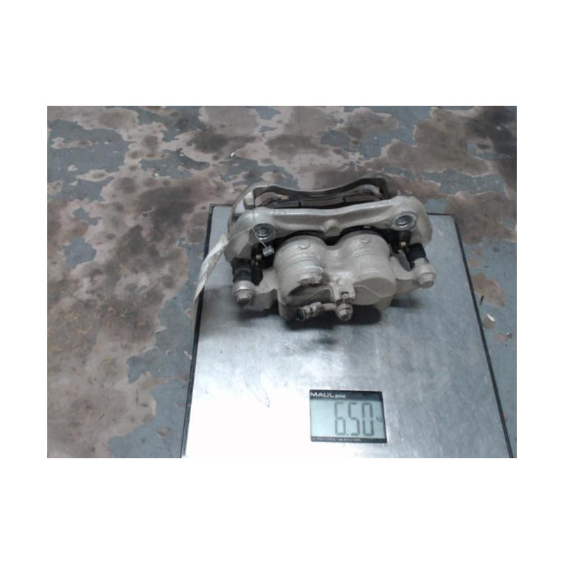 Etrier avant droit (freinage) NISSAN NV200