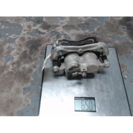 Etrier avant droit (freinage) NISSAN NV200 Photo n°1