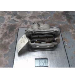 Etrier avant gauche (freinage) NISSAN NV200 Photo n°1