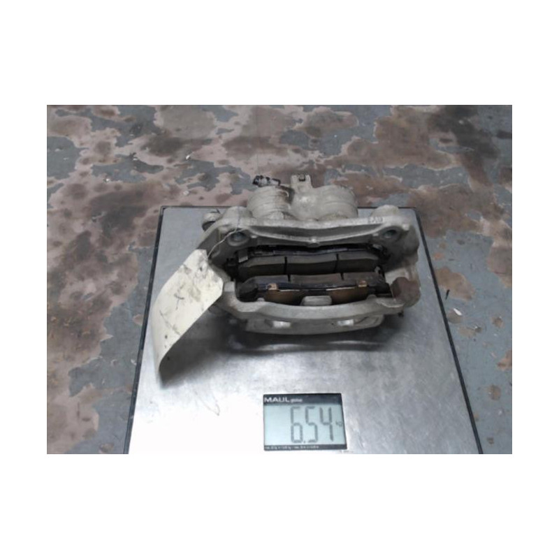 Etrier avant gauche (freinage) NISSAN NV200