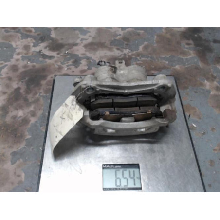 Etrier avant gauche (freinage) NISSAN NV200 Photo n°1