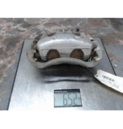 Etrier avant gauche (freinage) NISSAN NV200 Photo n°3