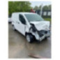 Etrier avant gauche (freinage) NISSAN NV200