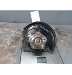 Moyeu avant droit NISSAN NV200 Photo n°1