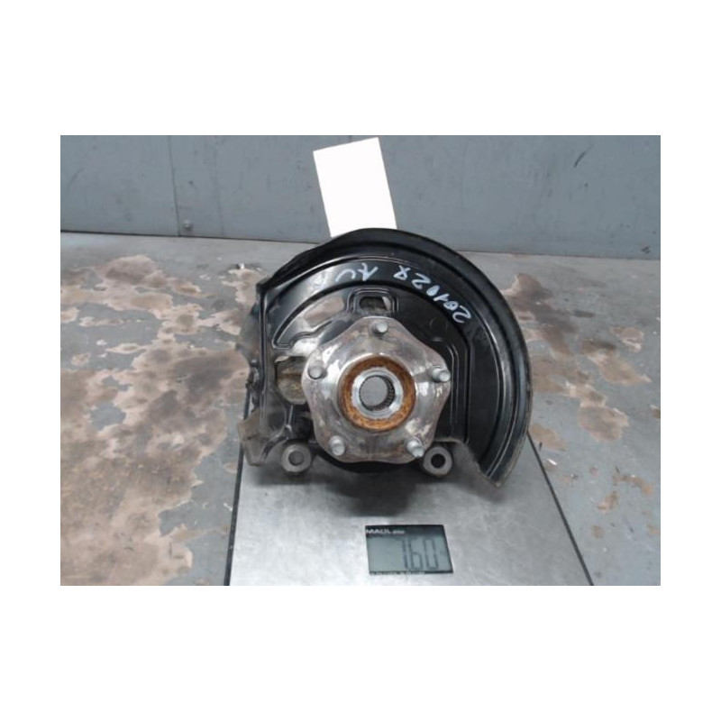 Moyeu avant droit NISSAN NV200