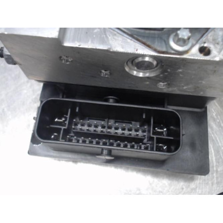 Bloc ABS (freins anti-blocage) CITROEN C4 2 Photo n°1