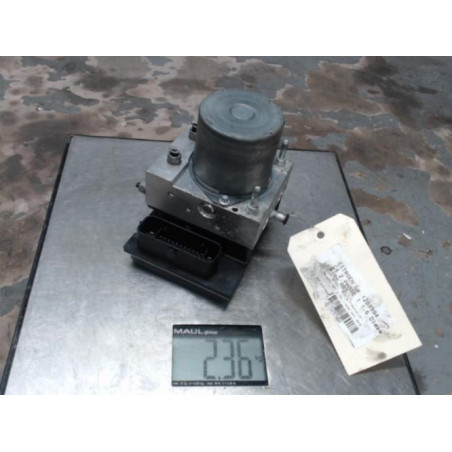 Bloc ABS (freins anti-blocage) CITROEN C4 2