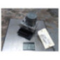 Bloc ABS (freins anti-blocage) CITROEN C4 2