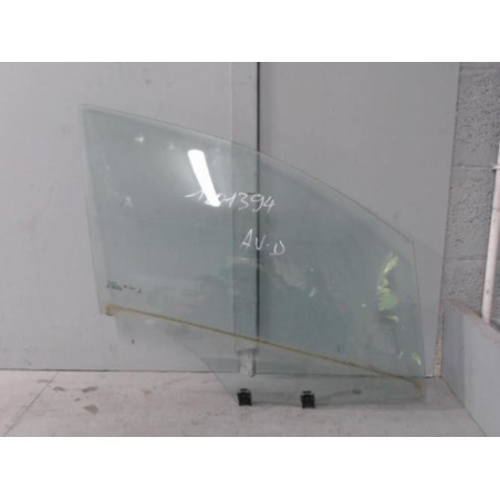 Vitre avant droit CITROEN C4 2 Photo n°1