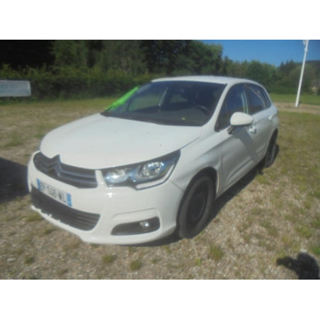 Vitre avant droit CITROEN C4 2