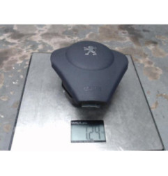 Air bag conducteur PEUGEOT 1007 Photo n°1