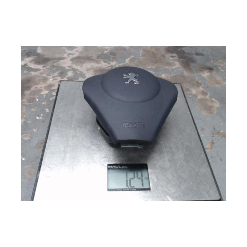 Air bag conducteur PEUGEOT 1007