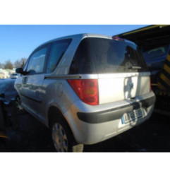 Air bag conducteur PEUGEOT 1007 Photo n°3